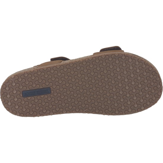JOSEF SEIBEL Señoras Sandalia Hannah 02 en marrón - Image 6