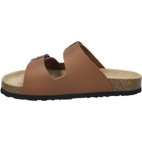 JOSEF SEIBEL Señoras Sandalia Hermine 01 en marrón - Image 3
