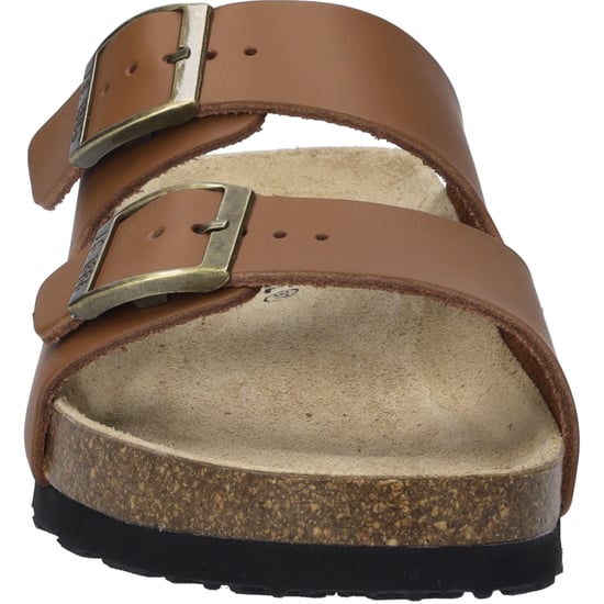 JOSEF SEIBEL Señoras Sandalia Hermine 01 en marrón - Image 5