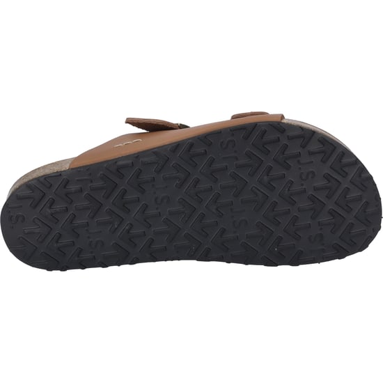 JOSEF SEIBEL Señoras Sandalia Hermine 01 en marrón - Image 6