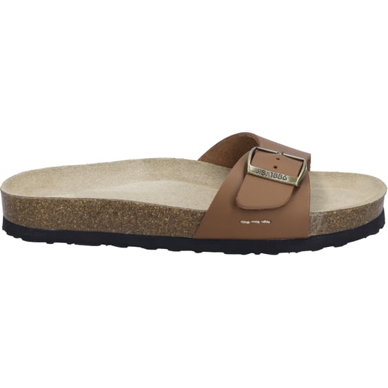 JOSEF SEIBEL Señoras Sandalia Hermine 03 en marrón - Image 2
