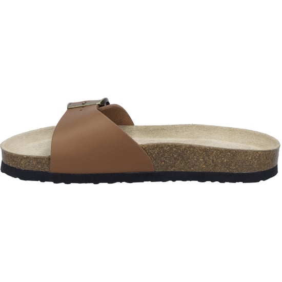 JOSEF SEIBEL Señoras Sandalia Hermine 03 en marrón - Image 3
