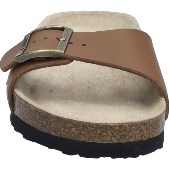 JOSEF SEIBEL Señoras Sandalia Hermine 03 en marrón - Image 5