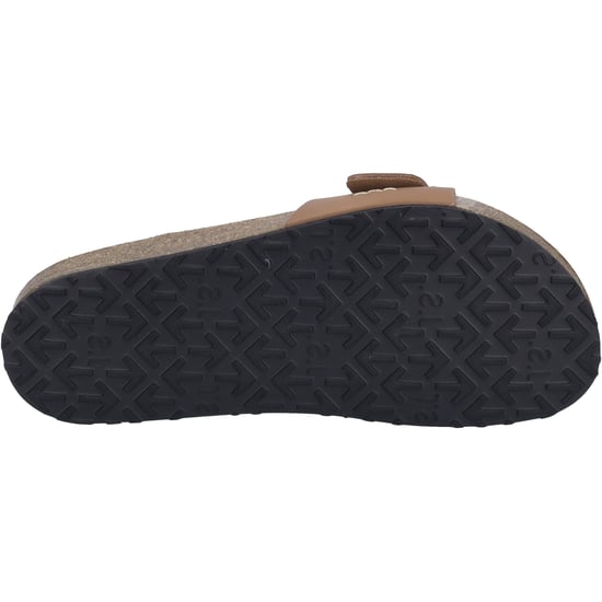 JOSEF SEIBEL Señoras Sandalia Hermine 03 en marrón - Image 6