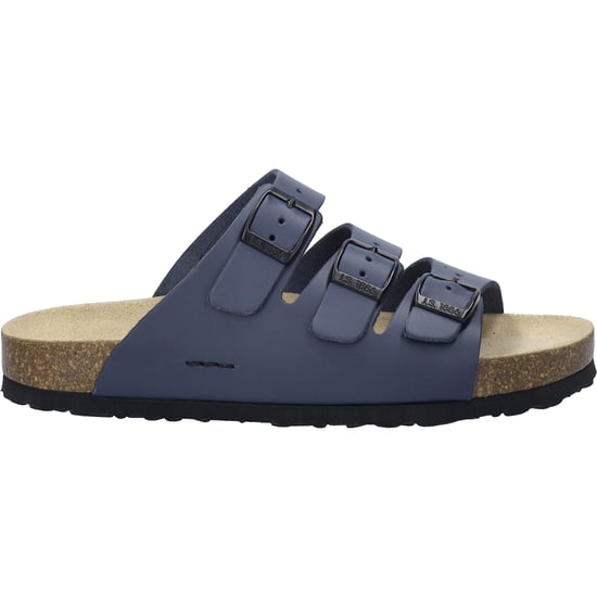 JOSEF SEIBEL Señoras Sandalia Hermine 05 en blau - Image 2