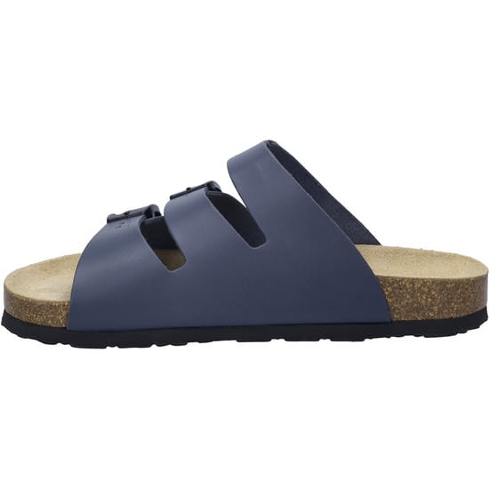 JOSEF SEIBEL Señoras Sandalia Hermine 05 en blau - Image 3