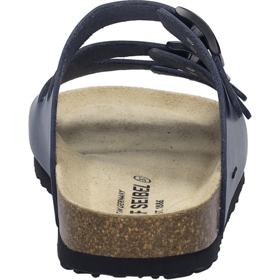 JOSEF SEIBEL Señoras Sandalia Hermine 05 en blau - Image 4