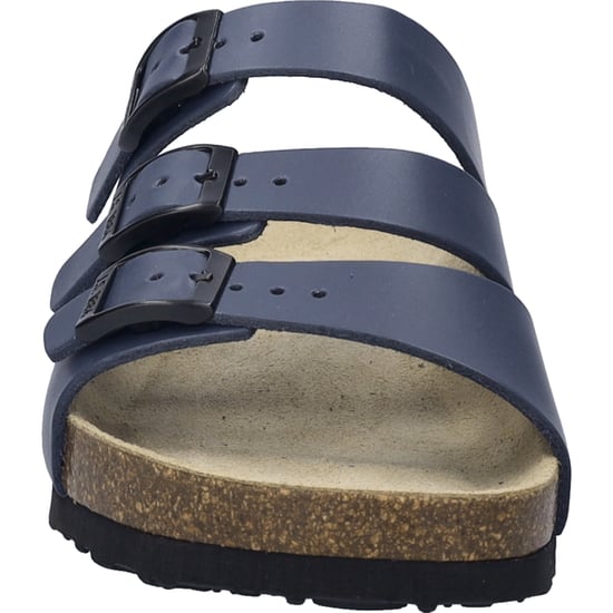 JOSEF SEIBEL Señoras Sandalia Hermine 05 en blau - Image 5