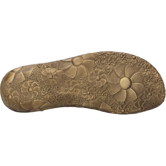 JOSEF SEIBEL Señoras Sandalia Rosalie 13 en marrón - Image 6