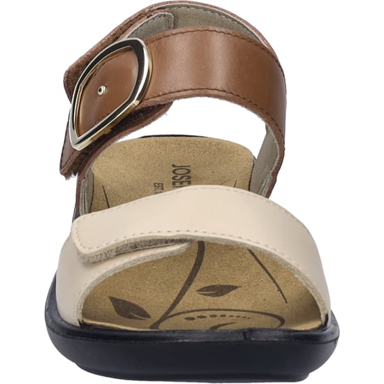 JOSEF SEIBEL Señoras Sandalia Ibiza 12 en beige - Image 4