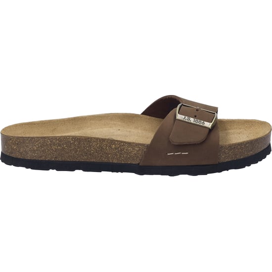 JOSEF SEIBEL Señoras Sandalia Hermine 03 en marrón - Image 2