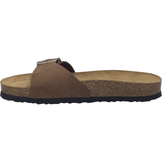 JOSEF SEIBEL Señoras Sandalia Hermine 03 en marrón - Image 3