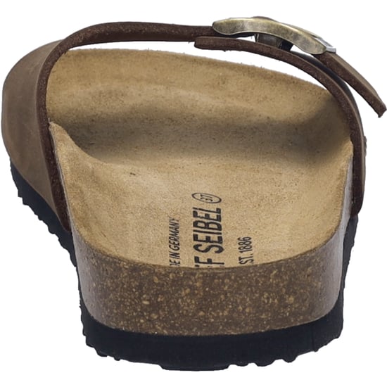 JOSEF SEIBEL Señoras Sandalia Hermine 03 en marrón - Image 4
