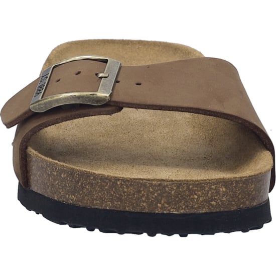 JOSEF SEIBEL Señoras Sandalia Hermine 03 en marrón - Image 5