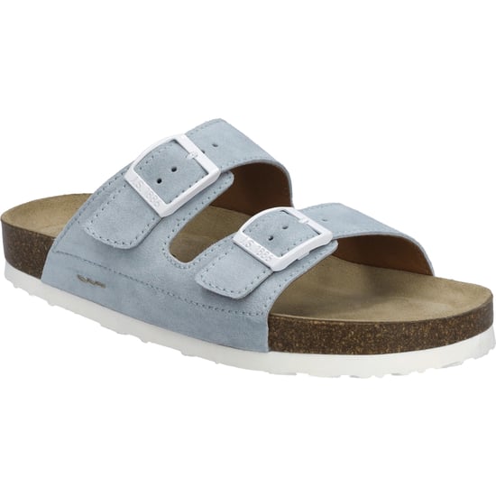 JOSEF SEIBEL Señoras Sandalia Hermine 06 en blau - Image 1