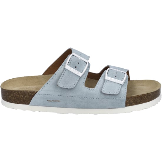 JOSEF SEIBEL Señoras Sandalia Hermine 06 en blau - Image 2