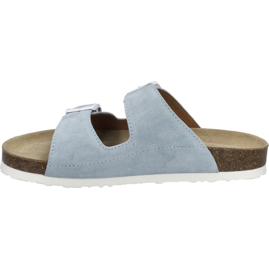 JOSEF SEIBEL Señoras Sandalia Hermine 06 en blau - Image 3