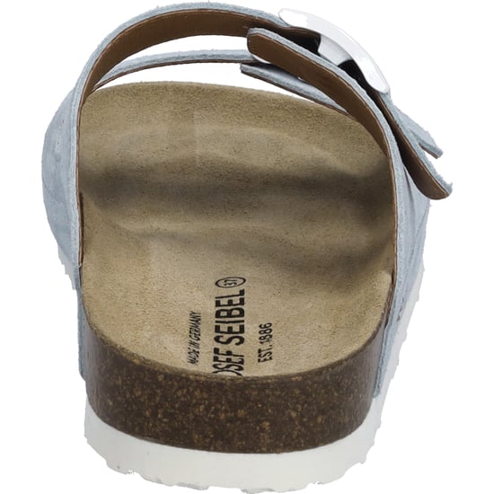 JOSEF SEIBEL Señoras Sandalia Hermine 06 en blau - Image 4
