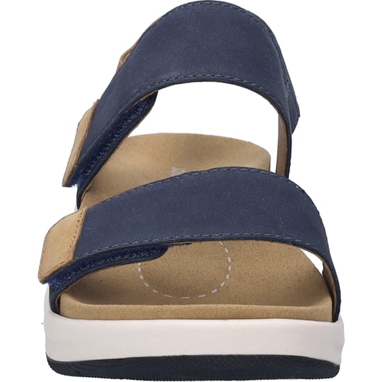 JOSEF SEIBEL Señoras Sandalia Estelle 04 en blau - Image 4