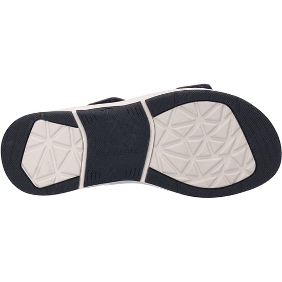 JOSEF SEIBEL Señoras Sandalia Estelle 04 en blau - Image 5