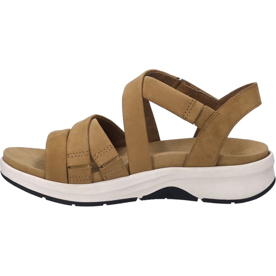 JOSEF SEIBEL Señoras Sandalia Estelle 07 en marrón - Image 3