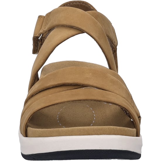 JOSEF SEIBEL Señoras Sandalia Estelle 07 en marrón - Image 4