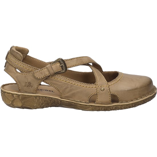 JOSEF SEIBEL Señoras Sandalia Rosalie 13 en beige - Image 2