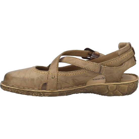 JOSEF SEIBEL Señoras Sandalia Rosalie 13 en beige - Image 3
