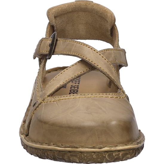 JOSEF SEIBEL Señoras Sandalia Rosalie 13 en beige - Image 4
