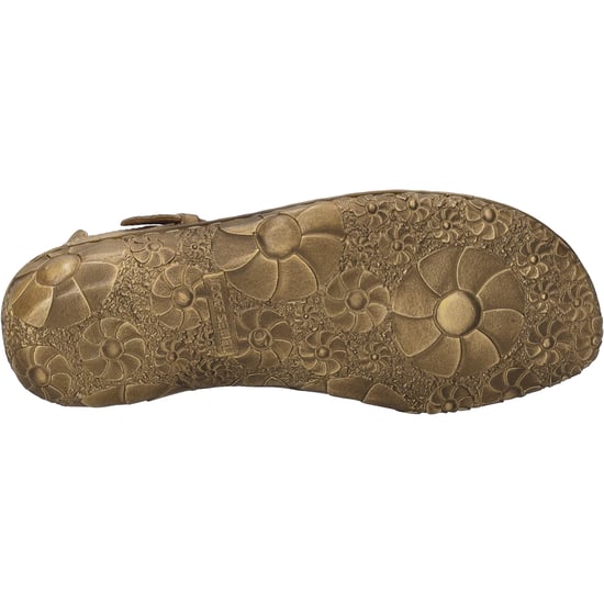 JOSEF SEIBEL Señoras Sandalia Rosalie 13 en beige - Image 5