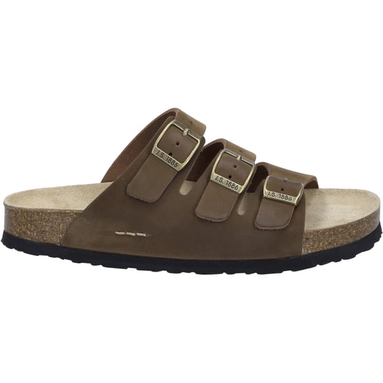 JOSEF SEIBEL Señoras Sandalia Hermine 05 en marrón - Image 2