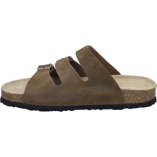 JOSEF SEIBEL Señoras Sandalia Hermine 05 en marrón - Image 3