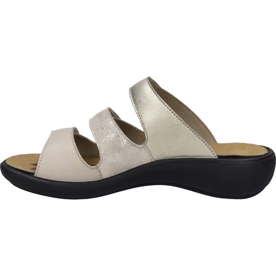 JOSEF SEIBEL Señoras Sandalia Ibiza 10 en beige - Image 3