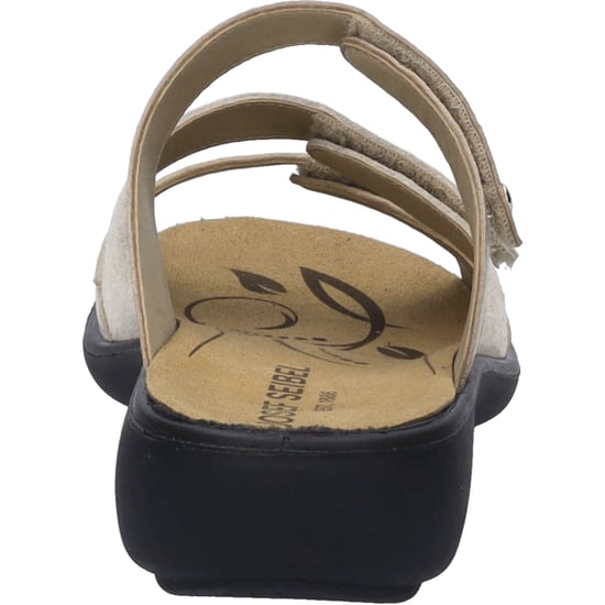 JOSEF SEIBEL Señoras Sandalia Ibiza 10 en beige - Image 4