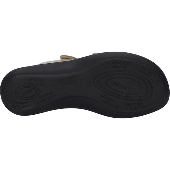 JOSEF SEIBEL Señoras Sandalia Ibiza 10 en beige - Image 6