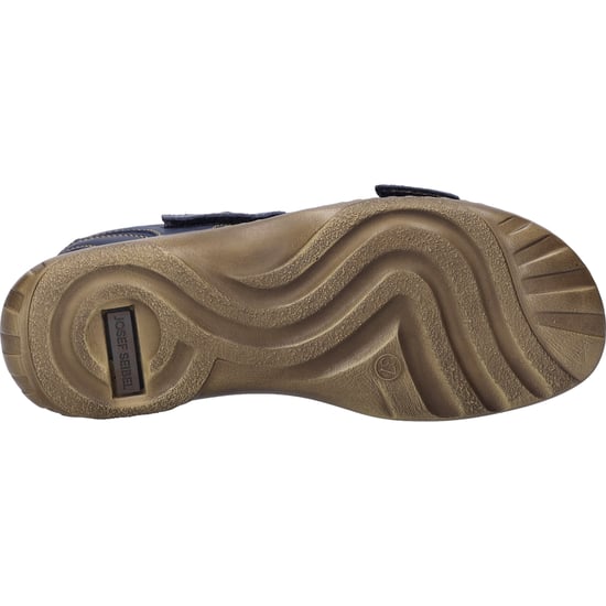JOSEF SEIBEL Señoras Sandalia Debra 25 en blau - Image 5