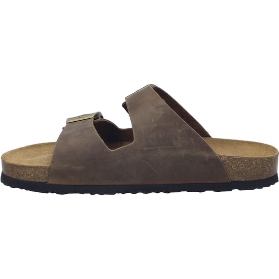 JOSEF SEIBEL Señoras Sandalia Hermine 01 en marrón - Image 3