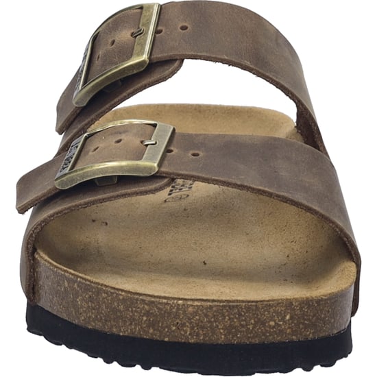 JOSEF SEIBEL Señoras Sandalia Hermine 01 en marrón - Image 4