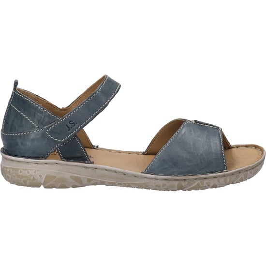 JOSEF SEIBEL Señoras Sandalia Ivy 05 en blau - Image 2