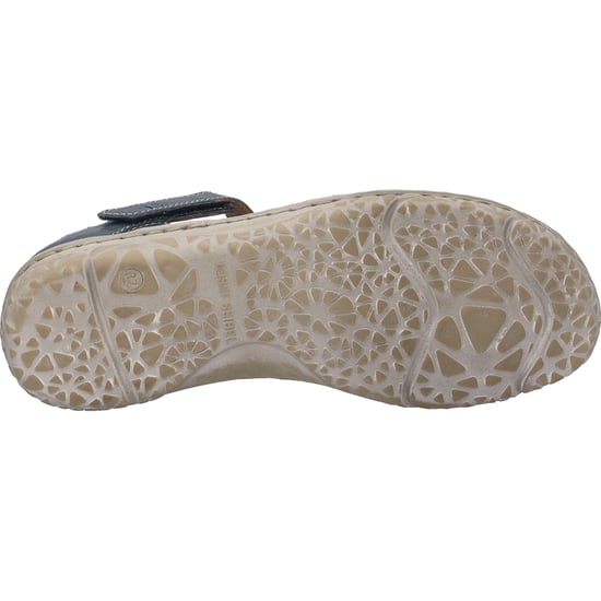 JOSEF SEIBEL Señoras Sandalia Ivy 05 en blau - Image 5