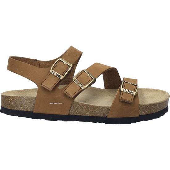 JOSEF SEIBEL Señoras Sandalia Hermine 16 en beige - Image 2