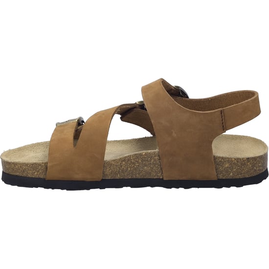 JOSEF SEIBEL Señoras Sandalia Hermine 16 en beige - Image 3