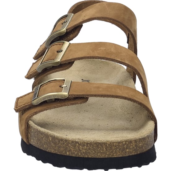 JOSEF SEIBEL Señoras Sandalia Hermine 16 en beige - Image 4
