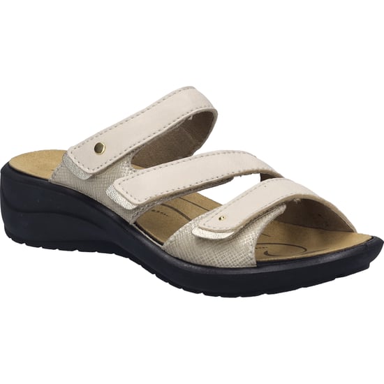 JOSEF SEIBEL Señoras Sandalia Annecy 04 en beige - Image 1