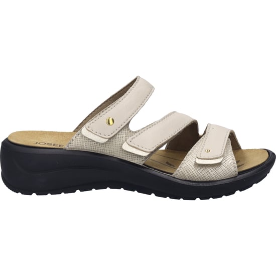 JOSEF SEIBEL Señoras Sandalia Annecy 04 en beige - Image 2