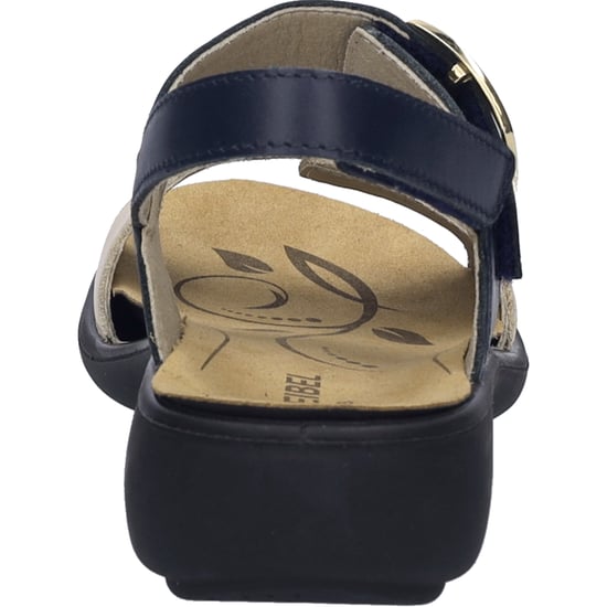 JOSEF SEIBEL Señoras Sandalia Ibiza 12 en beige - Image 4