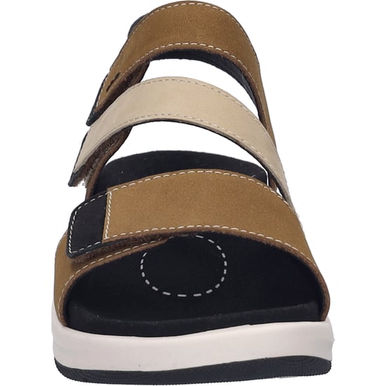 JOSEF SEIBEL Señoras Sandalia Estelle 06 en marrón - Image 4
