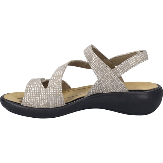 JOSEF SEIBEL Señoras Sandalia Ibiza 70 en beige - Image 3