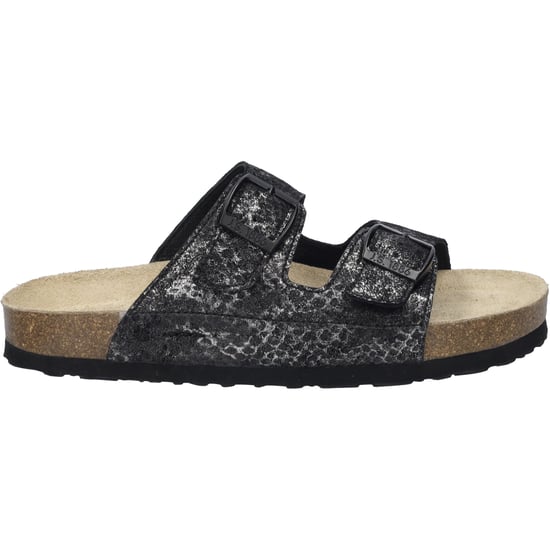 JOSEF SEIBEL Señoras Sandalia Hermine 06 en negro - Image 2