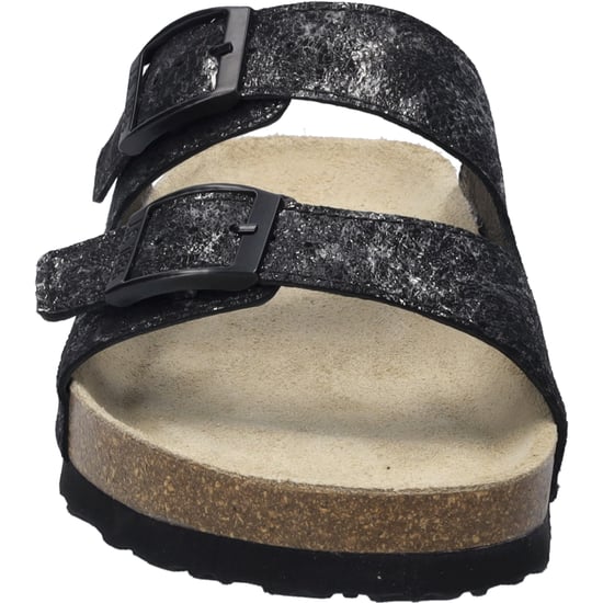 JOSEF SEIBEL Señoras Sandalia Hermine 06 en negro - Image 4